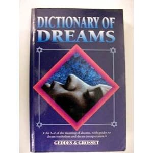 Dictionary Of Dreams