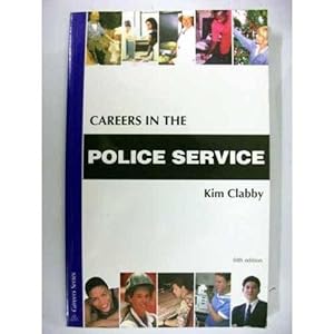 Careers In The Police Service