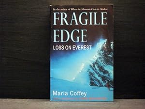 Fragile Edge Loss On Everest