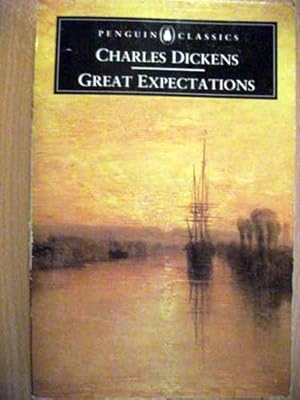 Great Expectations Penguin Popular Classics