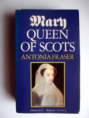 Mary Queen Of Scots