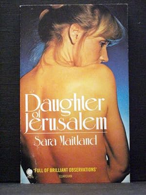 Daughter of Jerusalem