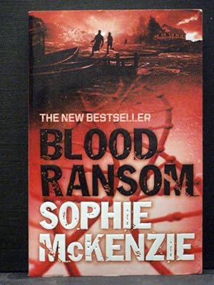 Blood Ransom The second book in the Blood series