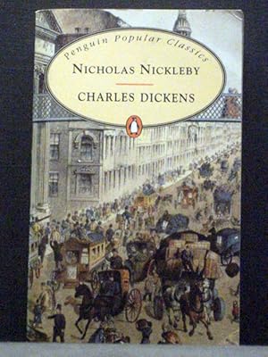 Nicholas Nickleby