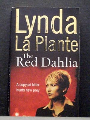 The Red Dahlia (The second in Anna Travis series)