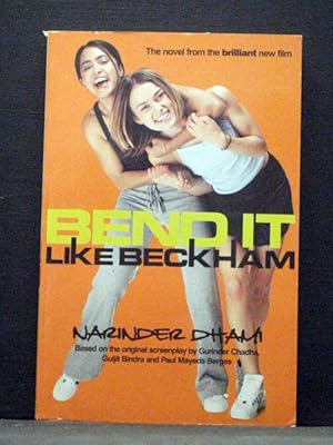 Bend it Like Beckham