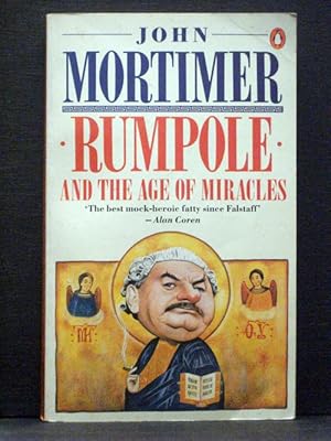 Rumpole and the Age of Miracles A book Rumpole