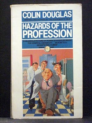 Hazards Of The Profession