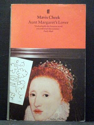 Aunt Margaret`s Lover