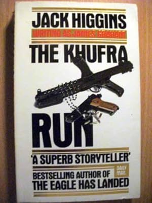 The Khufra Run