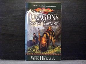 Dragons of Spring Dawning