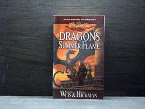 The Dragons Of Summer Flame