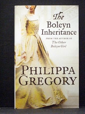 Boleyn Inheritance 10th Plantagenet Tudor Novels