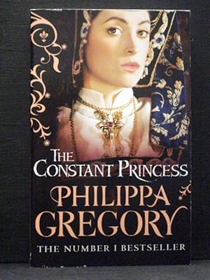 The Constant Princess 6 Plantagenet Tudor Novels