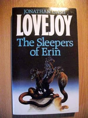 The Sleepers of Erin seventh book in Lovejoy series