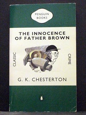 The Innocence of Father Brown