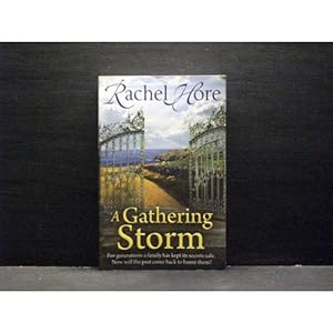 A Gathering Storm