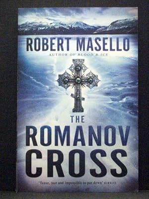 The Romanov Cross