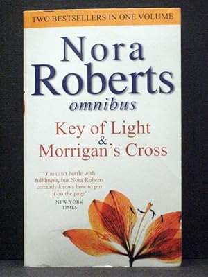 Key of Light / Morrigan`s Cross Omnibus