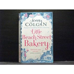 The Little Beach Street Bakery Book 1 of series