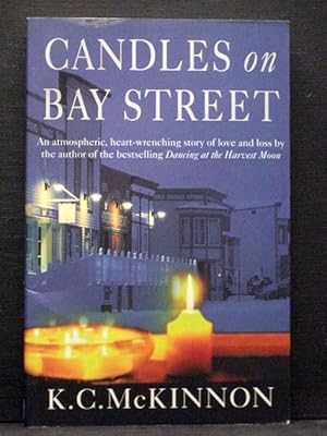 Candles on Bay Street