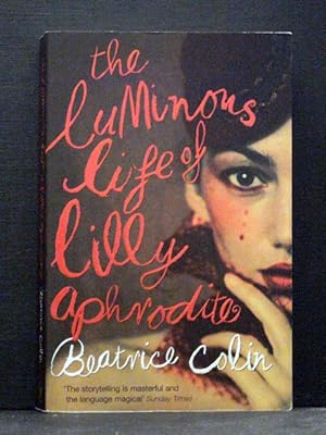 The Luminous Life of Lilly Aphrodite