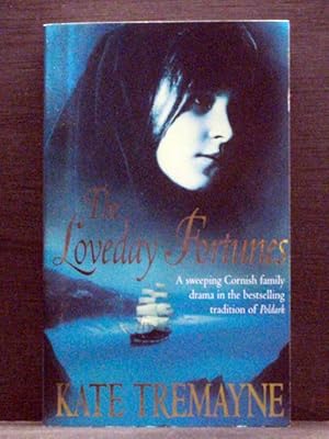 The Loveday Fortunes second book in Loveday series