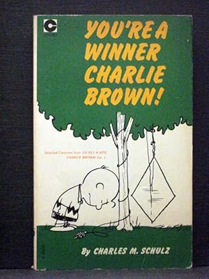 You`re a Winner, Charlie Brown!