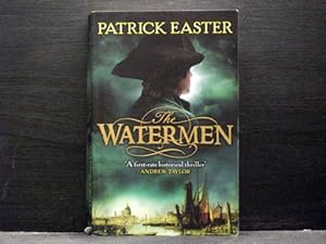 The Watermen First book in the Tom Pascoe series