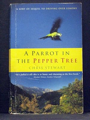 A Parrot in the Pepper Tree