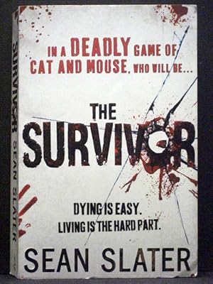 The Survivor The first book in Jacob Striker series