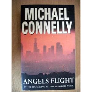 Angels Flight sixth book in Harry Bosch series
