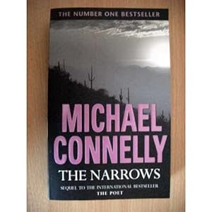 The Narrows tenth book in the Harry Bosch series