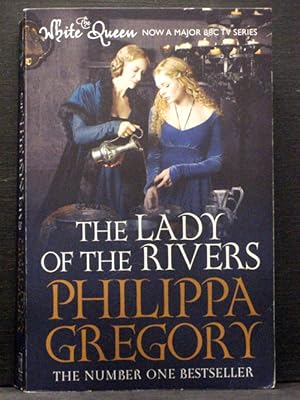 Lady of the Rivers 1st Plantagenet Tudor Novels