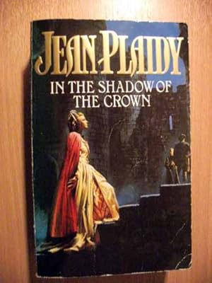 In the Shadow of the Crown Book 6 Queens of England