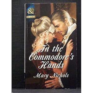 In the Commodore`s Hands