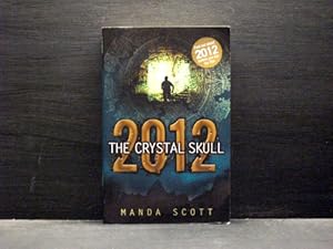 2012 The Crystal Skull