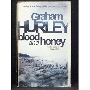 Blood and Honey sixth book Faraday and Winter series