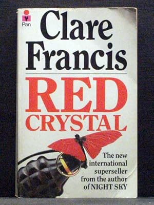 Red Crystal