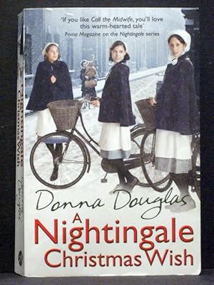 A Nightingale Christmas Wish fifth Nightingale Girls