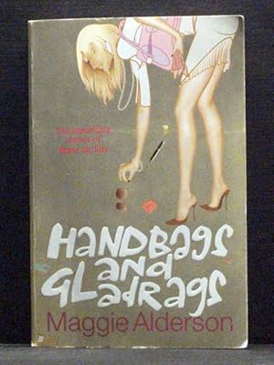 Handbags and Gladrags