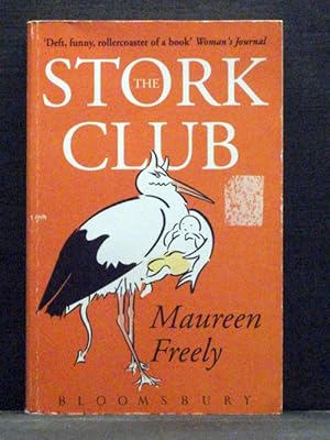 The Stork Club