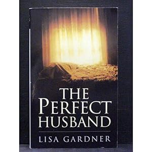 The Perfect Husband first book in FBI Profiler series