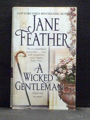 A Wicked Gentleman Book 1 Cavendish Square Trilogy