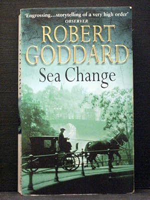 Sea Change