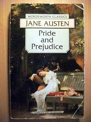 prejudice wordsworth