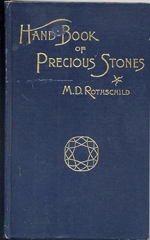 Handbook of Precious Stones