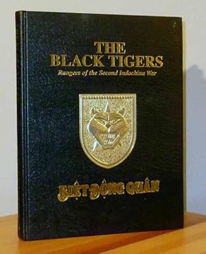 The Black Tigers, Rangers of the Second Indochina War