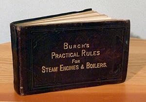 Pocket-Book of Practical Rules for the Proportions of Modern Engines & Boilers for Land and Marin...