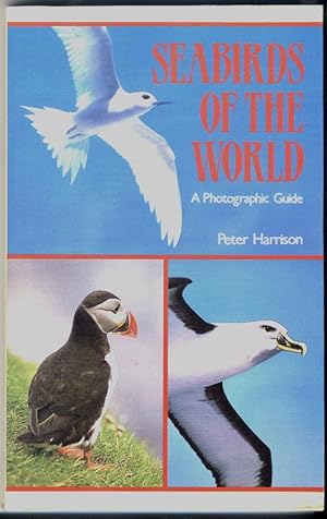 Seabirds of the World, a Photographic Guide